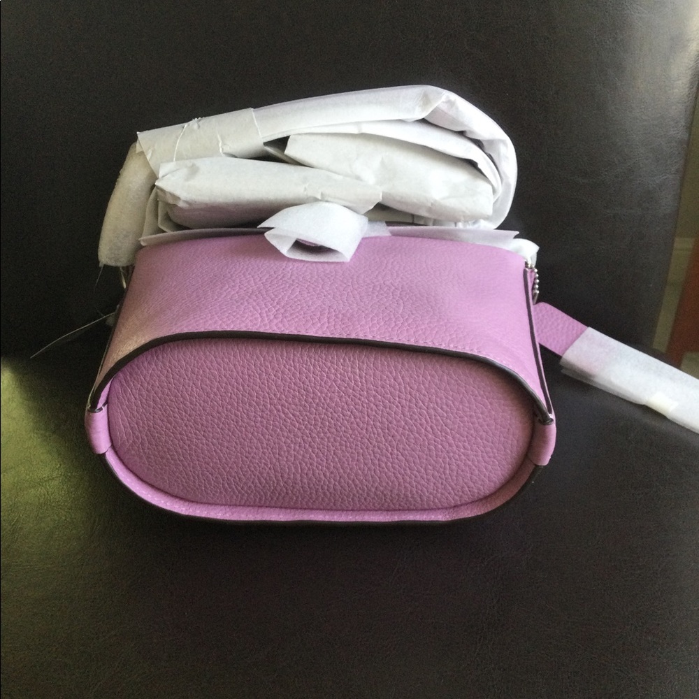 Coach Addie Crossbody - Picture 8 of 10